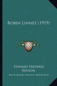 Cover image for Robin Linnet (1919)