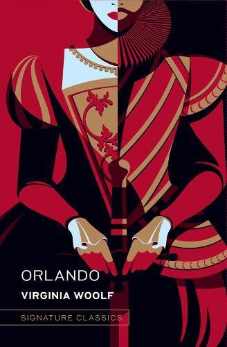 Cover image for Orlando
