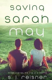 Cover image for Saving Sarah May
