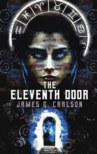 Cover image for The Eleventh Door
