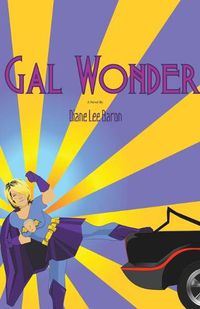 Cover image for Gal Wonder