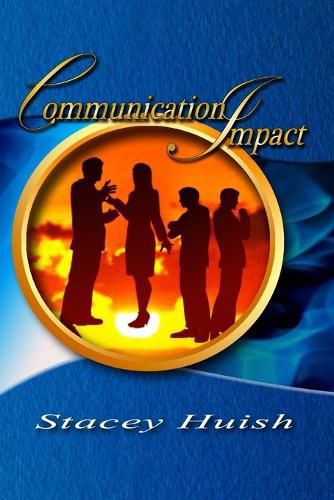 Cover image for Communication Impact