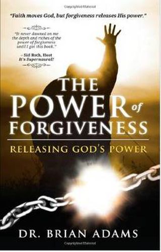 Cover image for Power Of Forgiveness, The