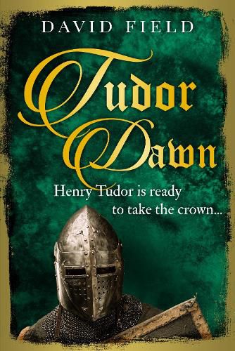 Cover image for Tudor Dawn