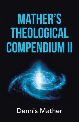 Cover image for Mather's Theological Compendium Ii