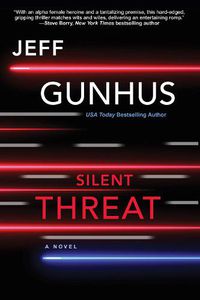 Cover image for Silent Threat