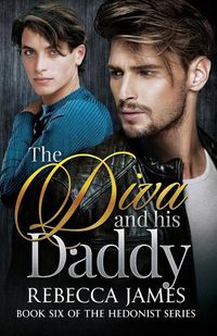 Cover image for The Diva and his Daddy