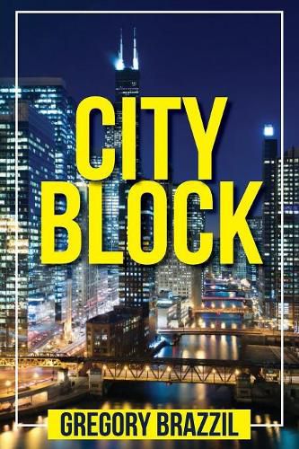 Cover image for City Block