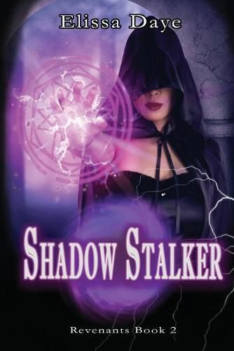 Cover image for Shadow Stalker