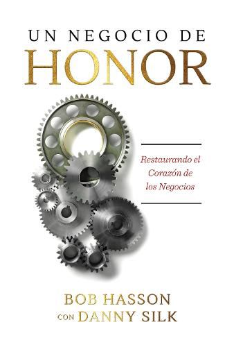 Cover image for Un Negocio de Honor