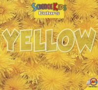 Cover image for Yellow