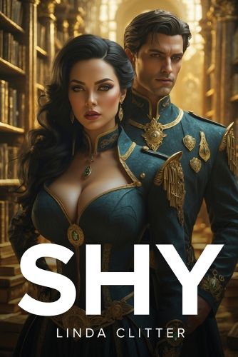 Cover image for Shy