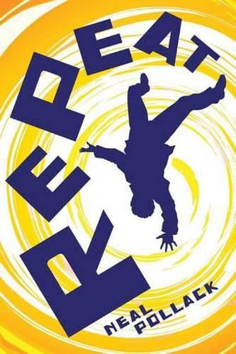 Cover image for Repeat