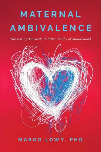 Cover image for Maternal Ambivalence