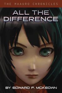 Cover image for All The Difference