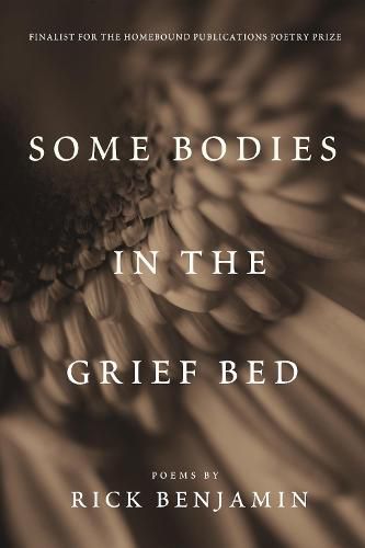 Cover image for Some Bodies in the Grief Bed