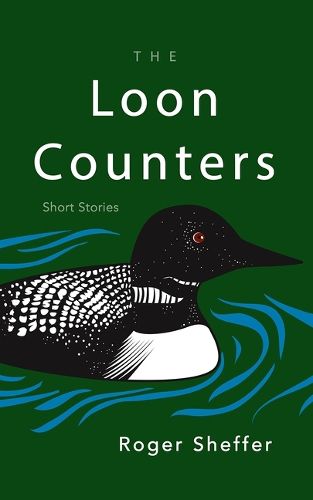 Cover image for The Loon Counters