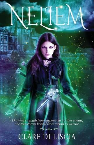 Cover image for Neliem