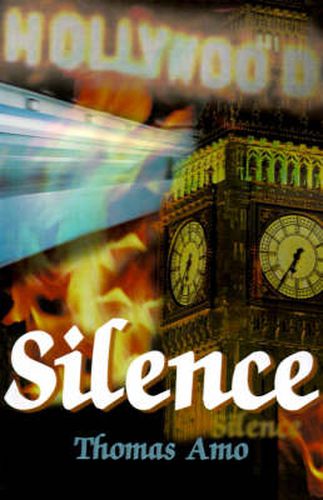 Cover image for Silence