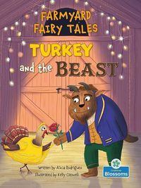 Cover image for Turkey and the Beast