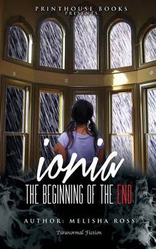 Cover image for Ionia: The Beginning of the End