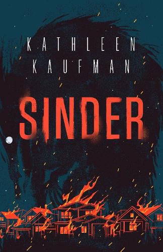 Sinder: Diabhal Book 2