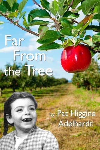 Cover image for Far From the Tree: A Memoir