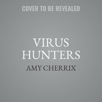 Cover image for Virus Hunters