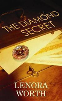 Cover image for The Diamond Secret