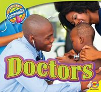 Cover image for Doctors