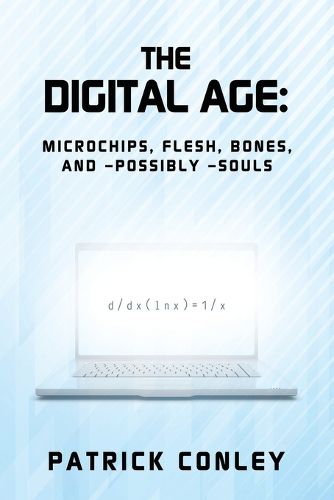 Cover image for The Digital Age