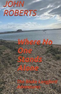 Cover image for Where No One Stands Alone
