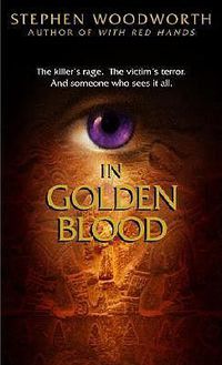 Cover image for In Golden Blood