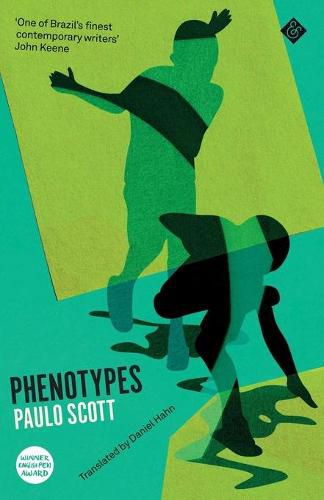 Cover image for Phenotypes