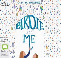 Cover image for Birdie and Me
