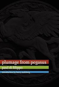 Cover image for Plumage from Pegasus