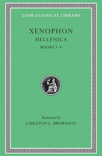 Cover image for Hellenica
