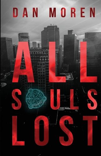Cover image for All Souls Lost