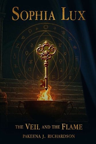 Cover image for Sophia Lux