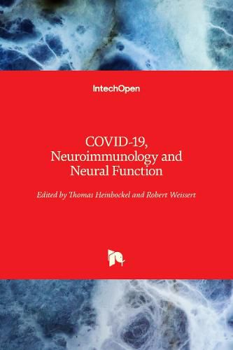 Cover image for COVID-19, Neuroimmunology and Neural Function