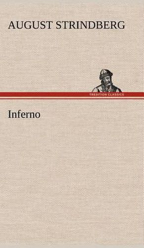 Cover image for Inferno