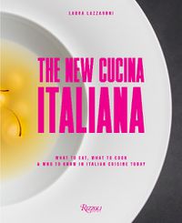 Cover image for New Cucina Italiana