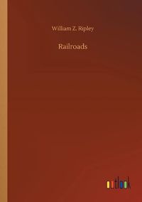 Cover image for Railroads