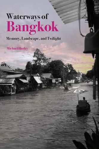 Cover image for Waterways of Bangkok