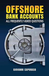 Cover image for Offshore Bank Accounts