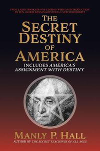 Cover image for Secret Destiny of America