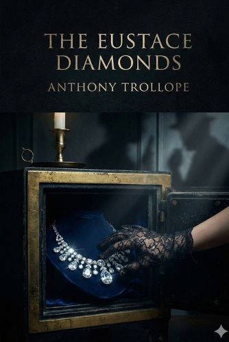 Cover image for The Eustace Diamonds