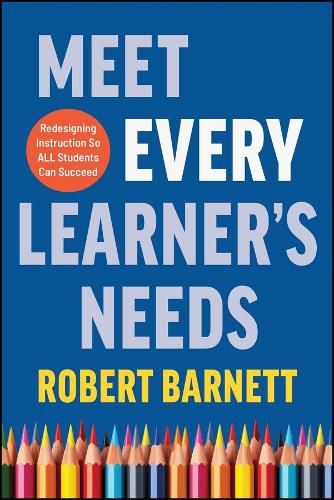 Cover image for Meet Every Learner's Needs