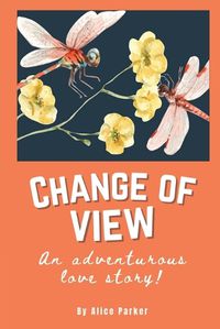 Cover image for Change of View