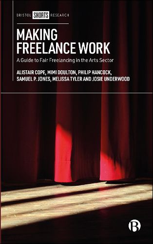 Cover image for Making Freelance Work